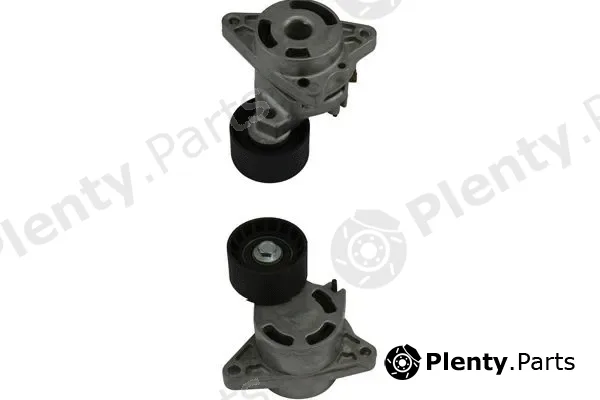 Kavo Parts DTP-6511 — Tensioner Pulley, V-ribbed belt