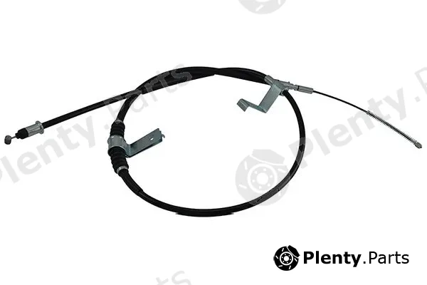 Kavo Parts BHC-1024 — Cable Pull, parking brake
