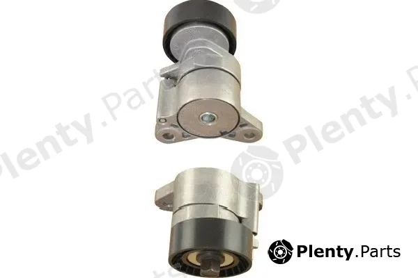 Kavo Parts DTP-5511 — Tensioner Pulley, V-ribbed belt