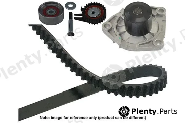 Kavo Parts DKW-8503 — Water Pump & Timing Belt Kit