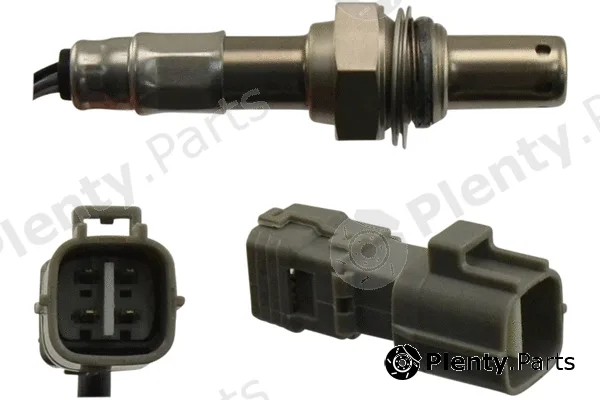 Kavo Parts EOS-9110 — Lambda Sensor