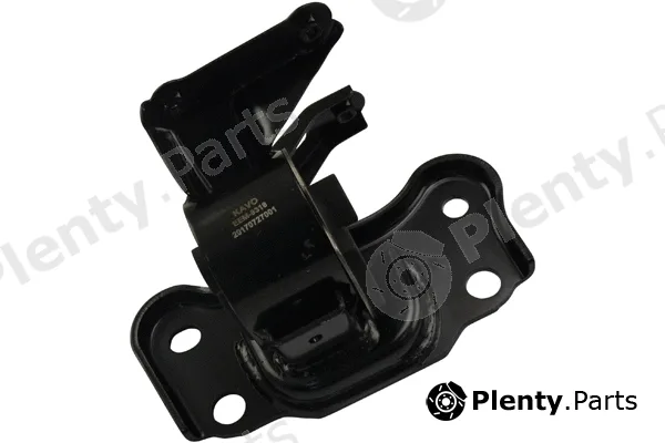 Kavo Parts EEM-9318 — Mounting, engine