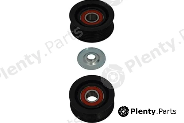 Kavo Parts DIP-8504 — Deflection/Guide Pulley, V-ribbed belt
