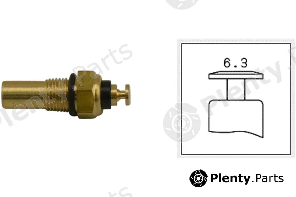 Kavo Parts ECT-1002 — Sensor, coolant temperature