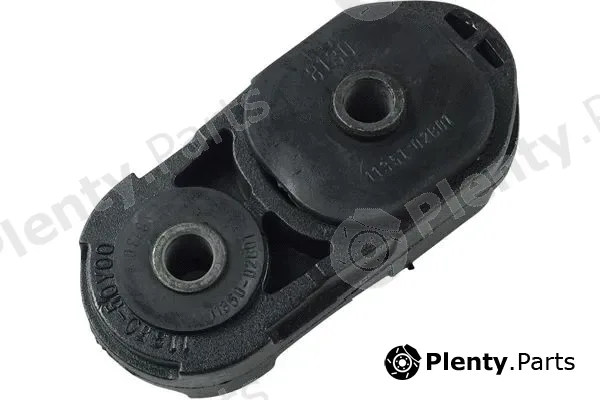 Kavo Parts EEM-6545 — Mounting, engine