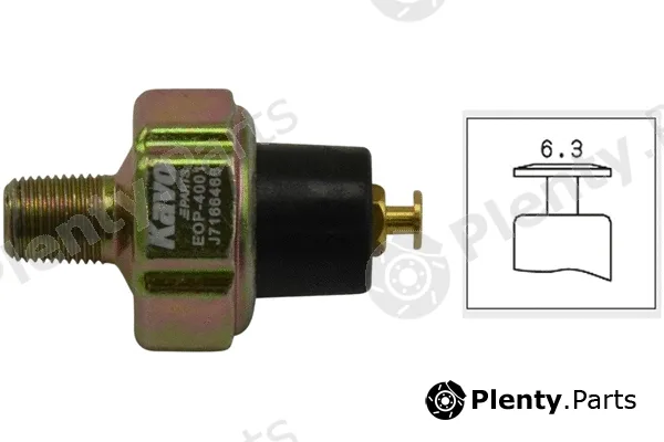 Kavo Parts EOP-4001 — Oil Pressure Switch