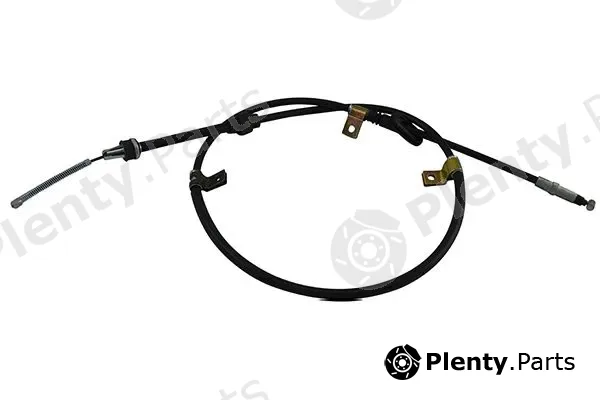 Kavo Parts BHC-2048 — Cable Pull, parking brake