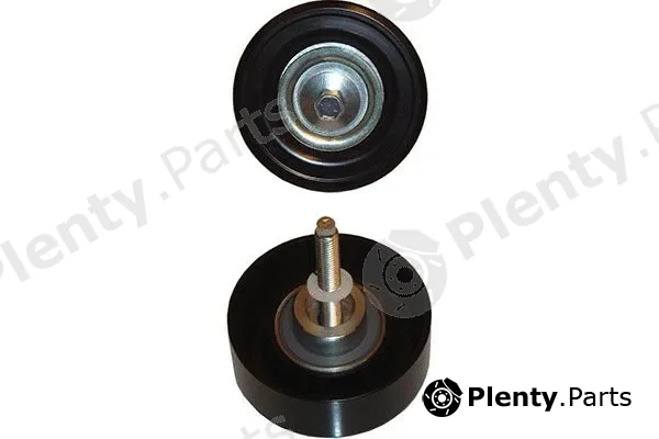 Kavo Parts DIP-4507 — Deflection/Guide Pulley, V-ribbed belt
