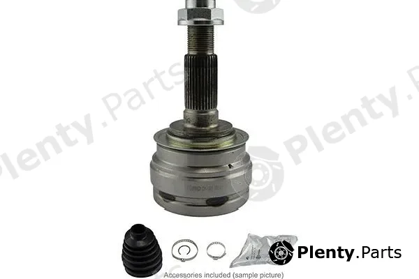 Kavo Parts CV-1001 — Joint Kit, drive shaft