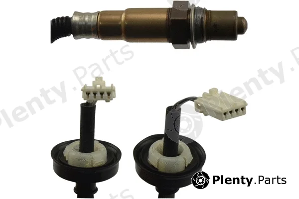 Kavo Parts EOS-5564 — Lambda Sensor