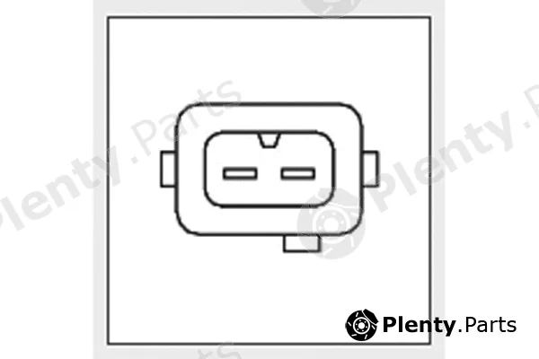 Kavo Parts ECT-1501 — Sensor, coolant temperature