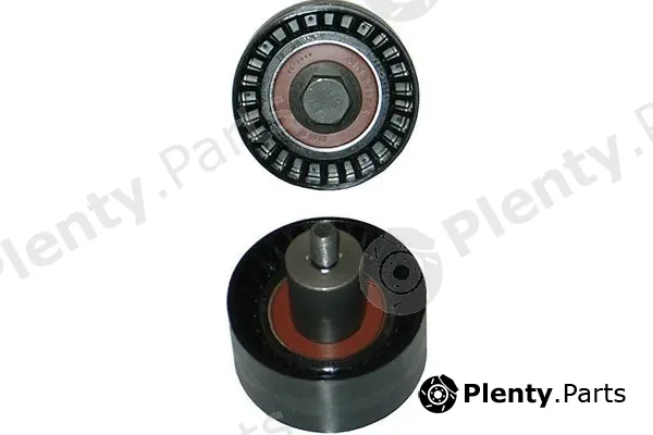 Kavo Parts DID-4520 — Deflection/Guide Pulley, timing belt