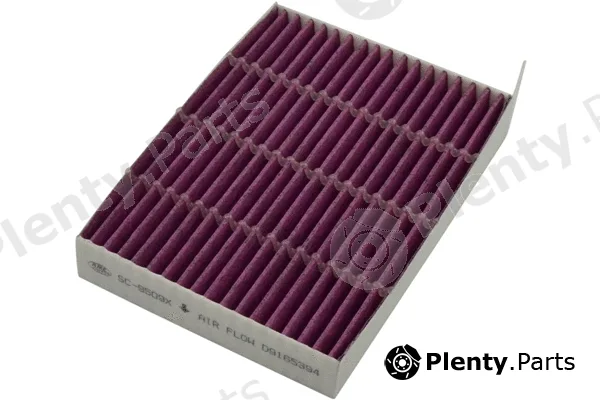 Kavo Parts SC-9509X — Filter, cabin air