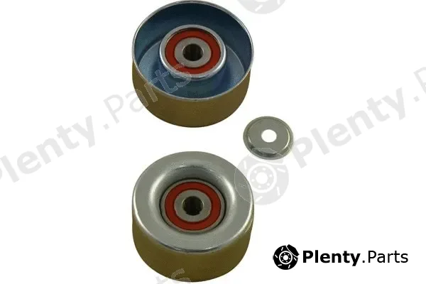 Kavo Parts DTP-6533 — Tensioner Pulley, V-ribbed belt