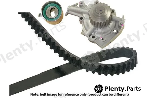 Kavo Parts DKW-1006 — Water Pump & Timing Belt Kit