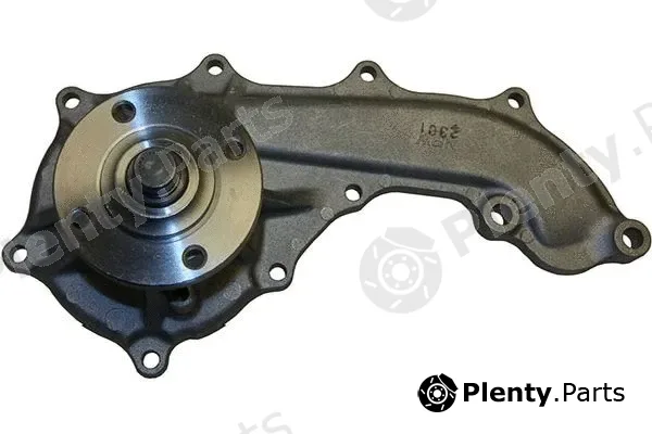 Kavo Parts TW-5147 — Water Pump, engine cooling
