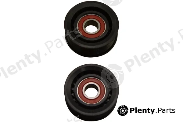 Kavo Parts DIP-7503 — Deflection/Guide Pulley, V-ribbed belt
