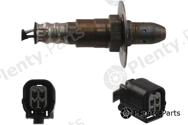 Kavo Parts EOS-2032 — Lambda Sensor