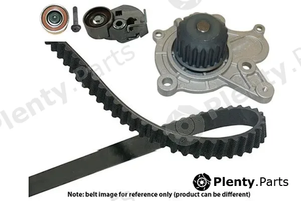 Kavo Parts DKW-3004 — Water Pump & Timing Belt Kit
