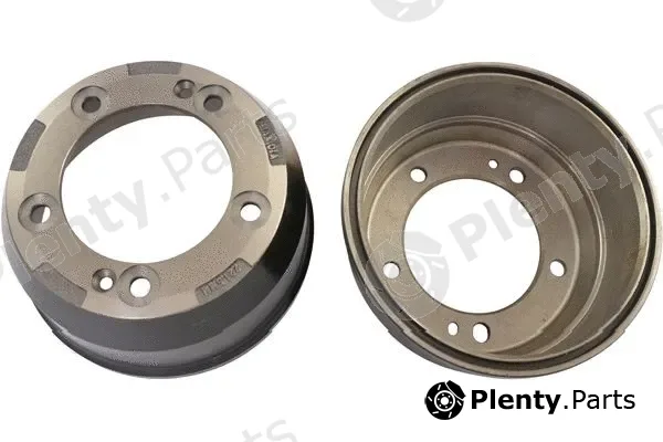 Kavo Parts BD-4365 — Brake Drum