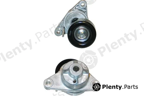 Kavo Parts DTP-1002 — Tensioner Pulley, V-ribbed belt