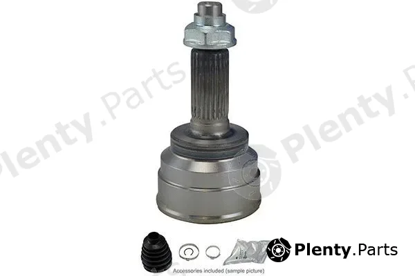 Kavo Parts CV-4503 — Joint Kit, drive shaft