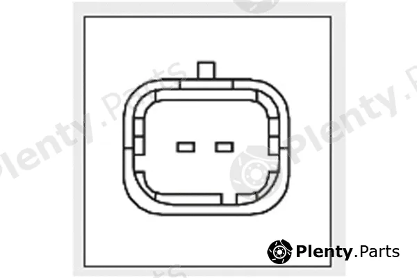 Kavo Parts ECT-9003 — Sensor, coolant temperature