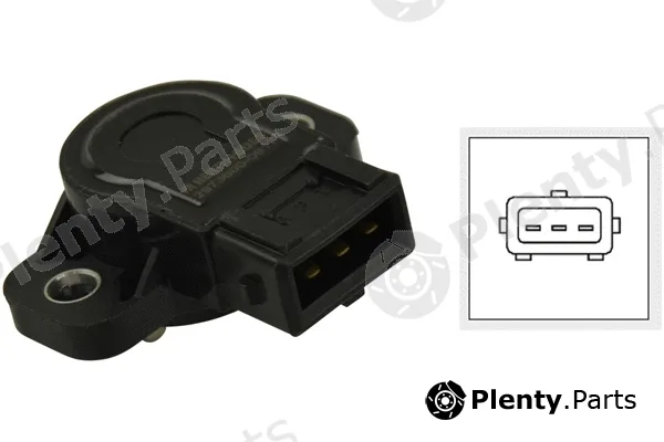 Kavo Parts ETP-3003 — Sensor, throttle position