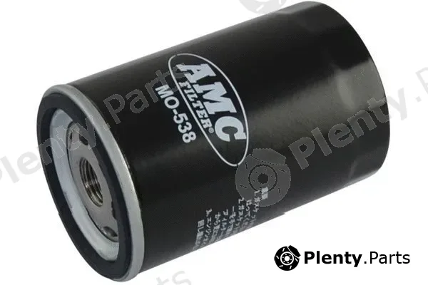 Kavo Parts MO-538 — Oil Filter