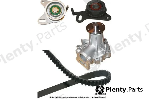 Kavo Parts DKW-5511 — Water Pump & Timing Belt Kit