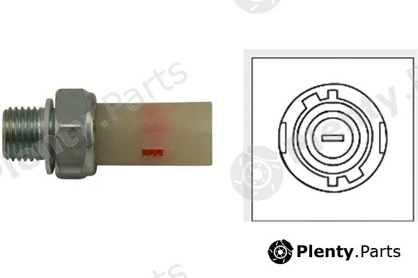 Kavo Parts EOP-5505 — Oil Pressure Switch