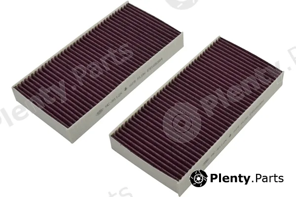 Kavo Parts HC-8112X — Filter, cabin air