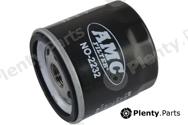 Kavo Parts NO-2232 — Oil Filter