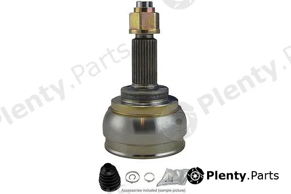 Kavo Parts CV-6519 — Joint Kit, drive shaft
