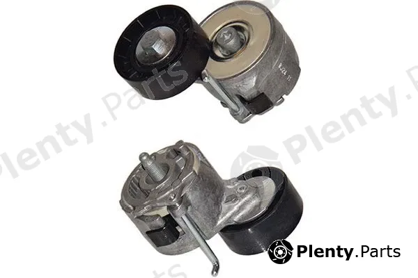 Kavo Parts DTP-8502 — Tensioner Pulley, V-ribbed belt