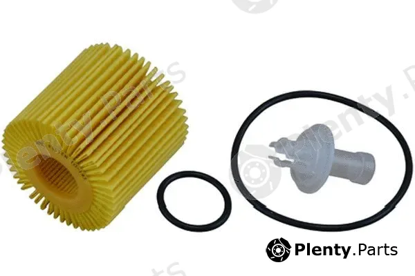 Kavo Parts TO-143 — Oil Filter