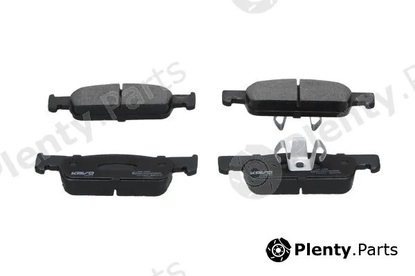 Kavo Parts KBP-10028 — Brake Pad Set, disc brake