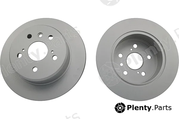 Kavo Parts BR-9379-C — Brake Disc