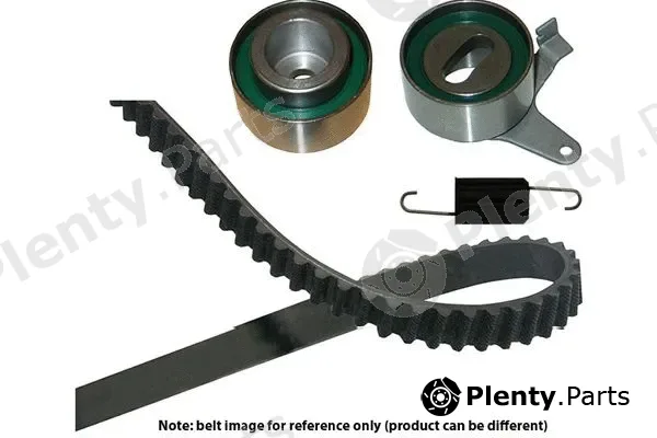 Kavo Parts DKT-4502 — Timing Belt Kit