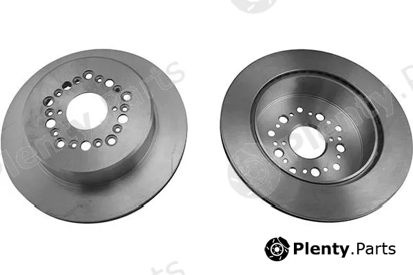 Kavo Parts BR-9376 — Brake Disc