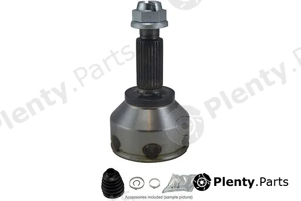 Kavo Parts CV-4527 — Joint Kit, drive shaft