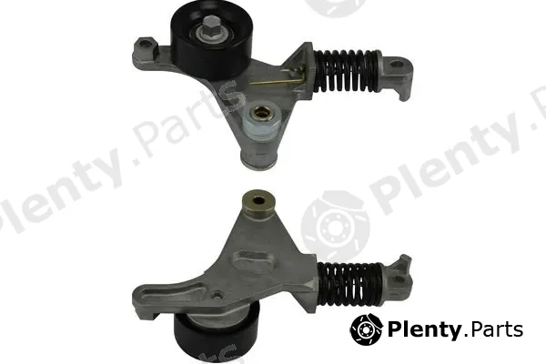 Kavo Parts DTP-9005 — Tensioner Pulley, V-ribbed belt