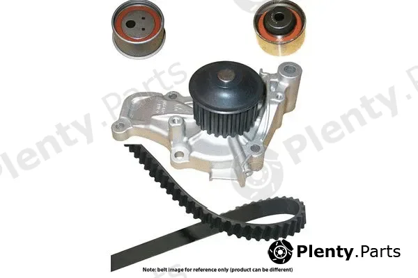 Kavo Parts DKW-5509 — Water Pump & Timing Belt Kit