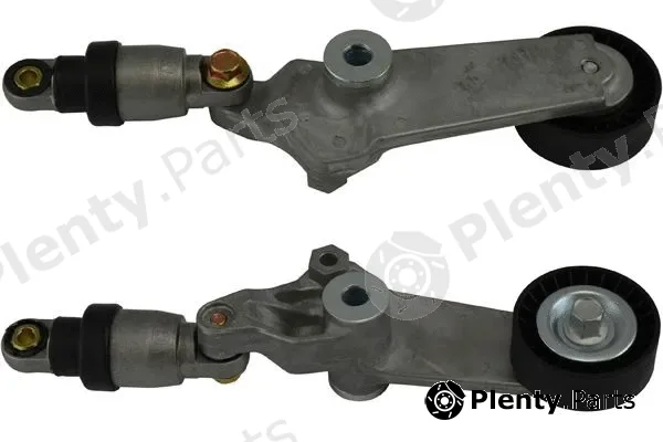 Kavo Parts DTP-9001 — Tensioner Pulley, V-ribbed belt