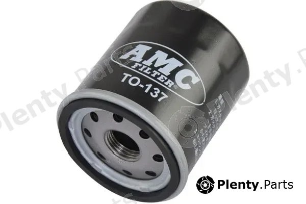 Kavo Parts TO-137 — Oil Filter