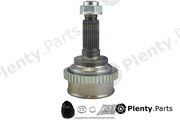 Kavo Parts CV-4510 — Joint Kit, drive shaft