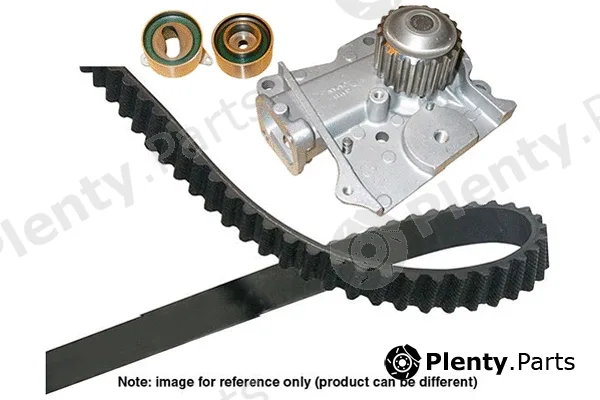 Kavo Parts DKW-4510 — Water Pump & Timing Belt Kit