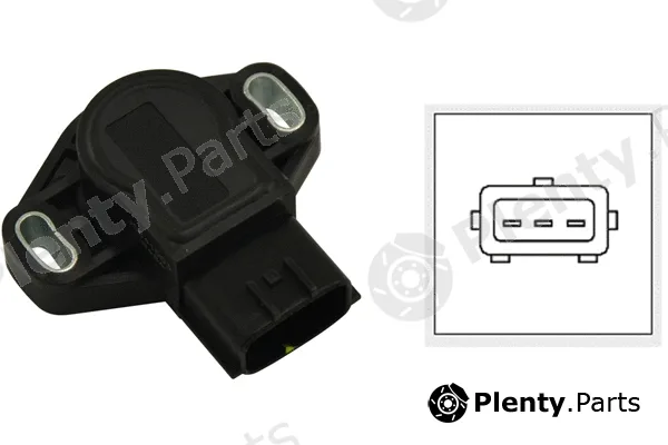 Kavo Parts ETP-6501 — Sensor, throttle position