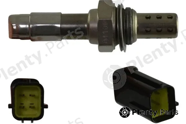 Kavo Parts EOS-4547 — Lambda Sensor
