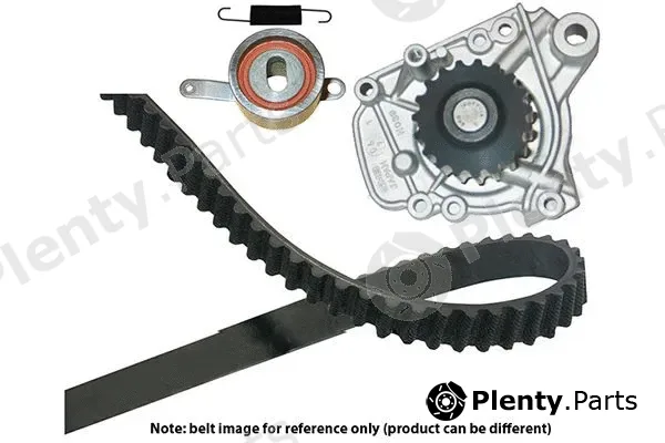 Kavo Parts DKW-2013 — Water Pump & Timing Belt Kit